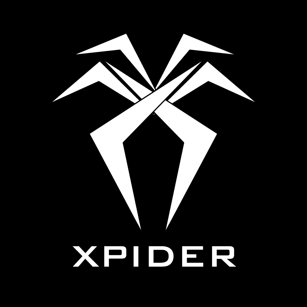 logoxpider